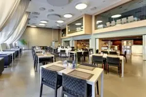 AZIMUT HOTEL UFA, 