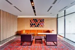 AZIMUT HOTEL UFA, 