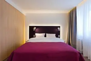 AZIMUT HOTEL UFA, 