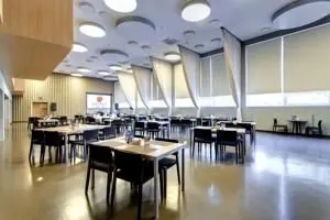 AZIMUT HOTEL UFA, 