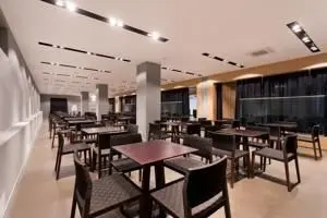 AZIMUT HOTEL UFA, 