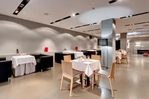 AZIMUT HOTEL UFA, 