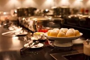AZIMUT HOTEL UFA, 