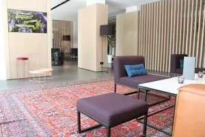 AZIMUT HOTEL UFA, 