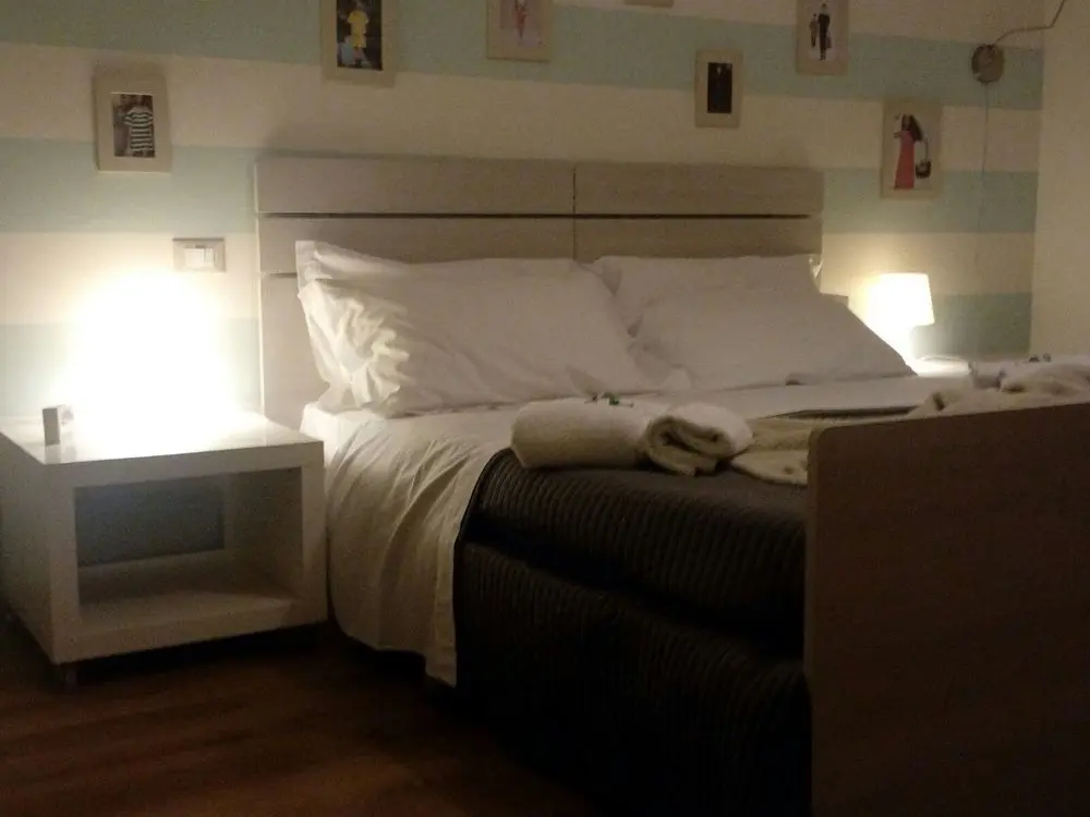 RELAIS VILLA LEZARD, 