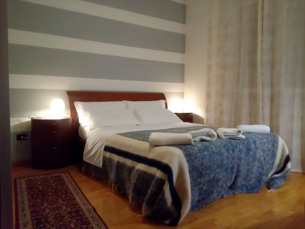 RELAIS VILLA LEZARD, 