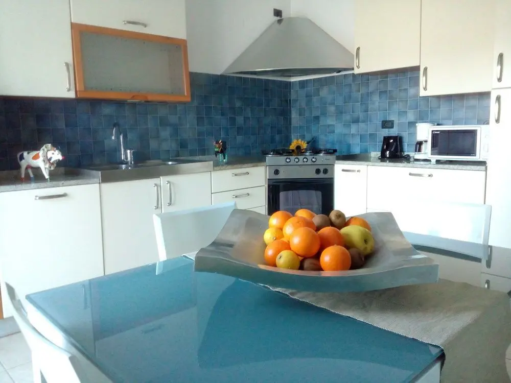 RELAIS VILLA LEZARD, 