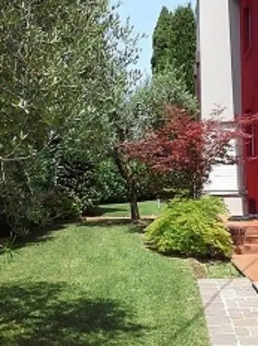 RELAIS VILLA LEZARD, 