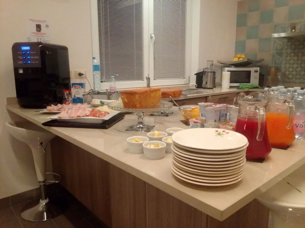 RELAIS VILLA LEZARD, 