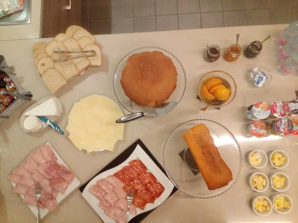 RELAIS VILLA LEZARD, 