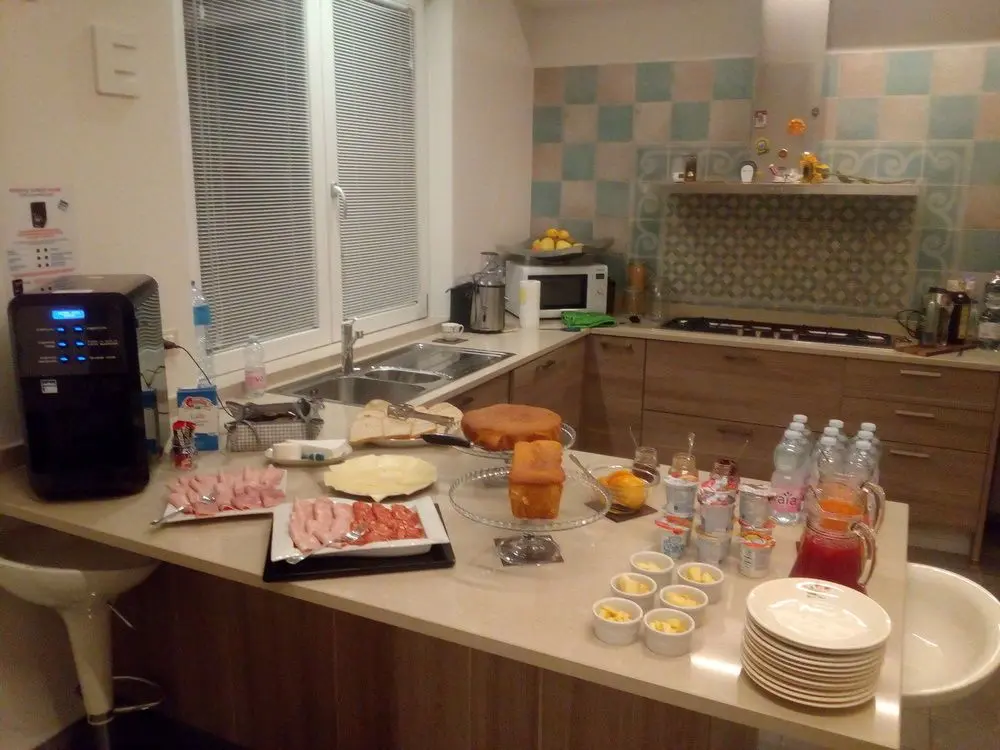 RELAIS VILLA LEZARD, 