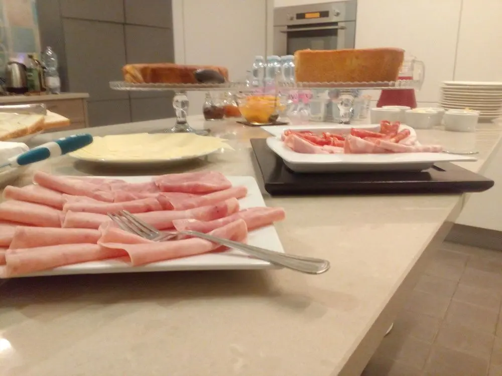 RELAIS VILLA LEZARD, 