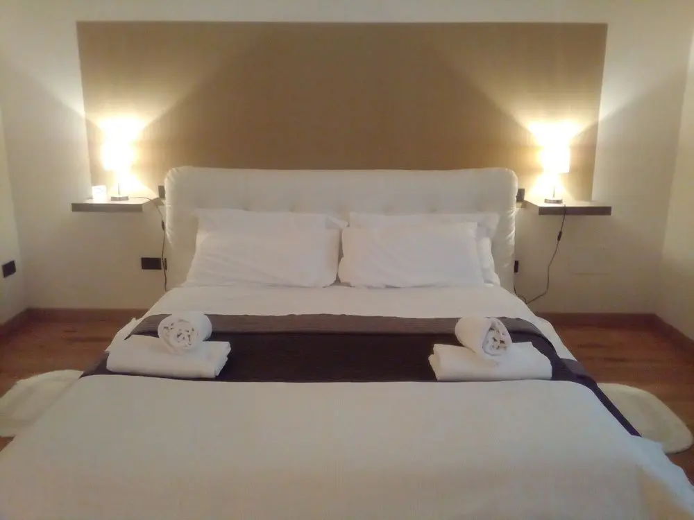 RELAIS VILLA LEZARD, 