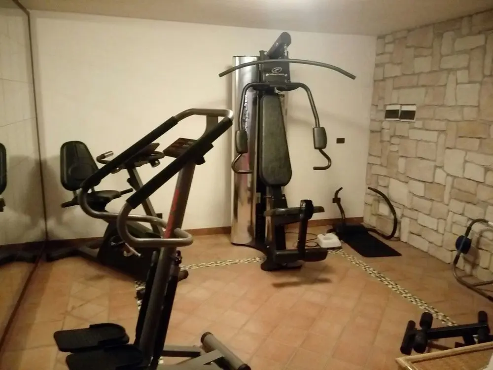 RELAIS VILLA LEZARD, 