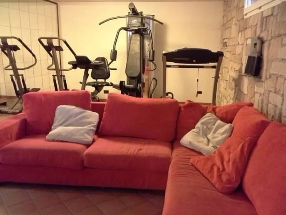 RELAIS VILLA LEZARD, 