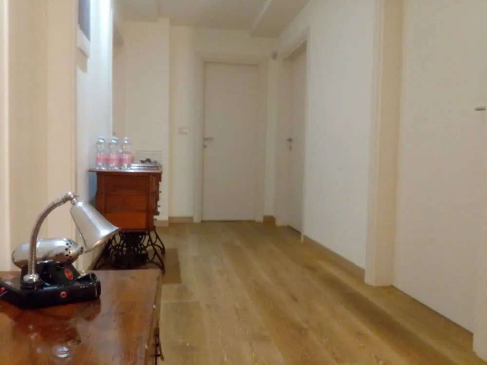 RELAIS VILLA LEZARD, 