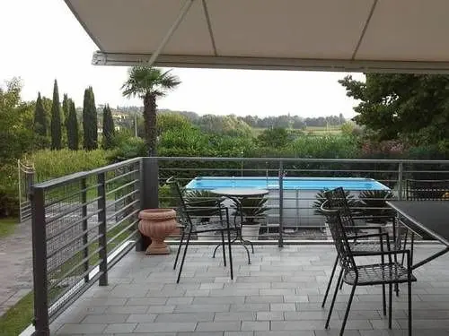 RELAIS VILLA LEZARD, 