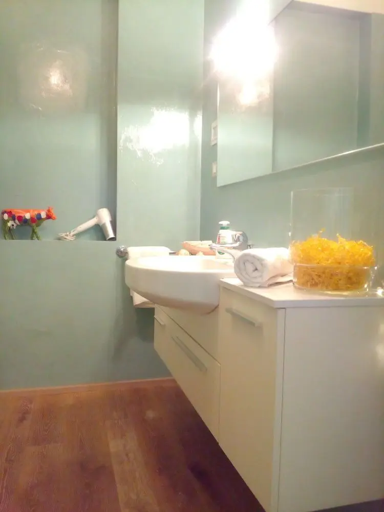 RELAIS VILLA LEZARD, 