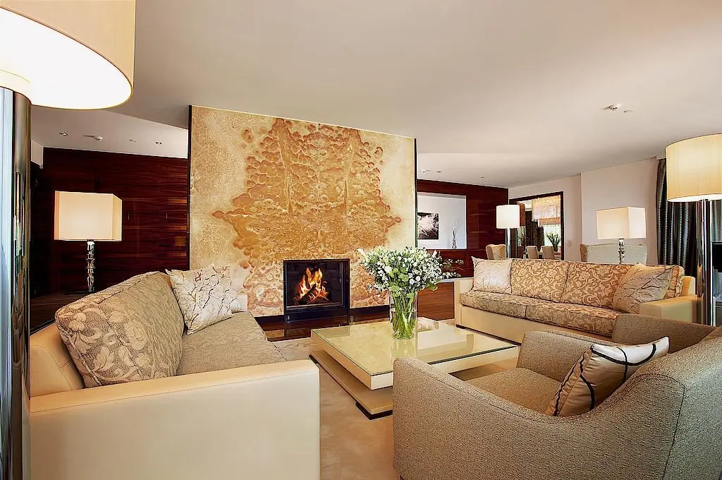 GRAND RESORT BAD RAGAZ, 