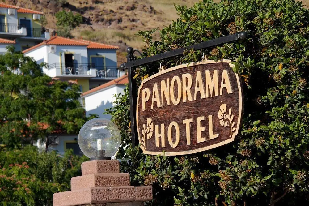 PANORAMA, 