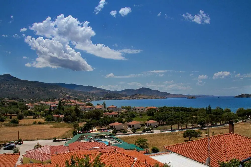 PANORAMA, 