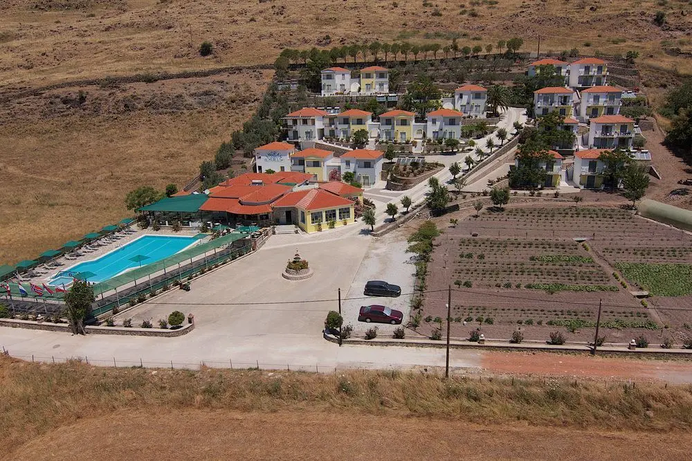 PANORAMA, 