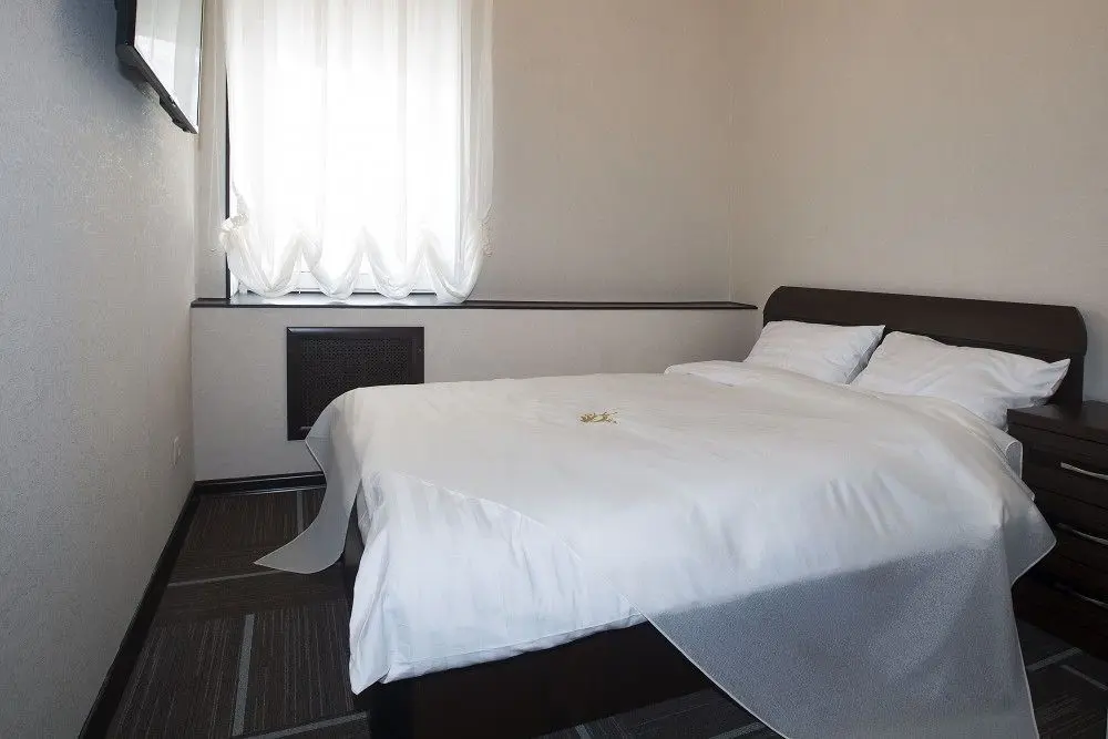 D'HOTEL TVERSKAYA, 