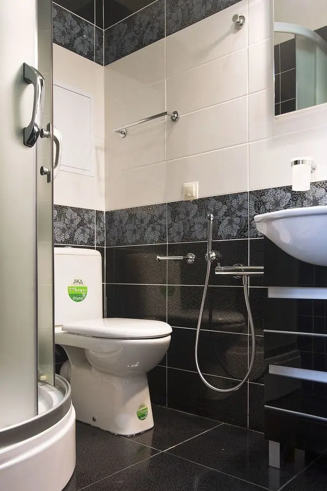 D'HOTEL TVERSKAYA, 