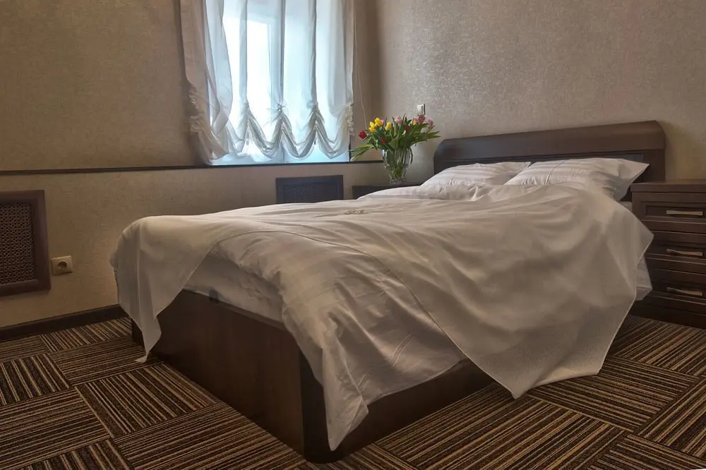 D'HOTEL TVERSKAYA, 