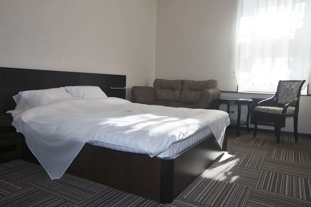 D'HOTEL TVERSKAYA, 