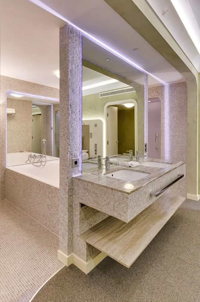 STANDART HOTEL MOSCOW, 