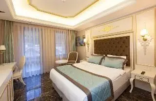 UZUNGOL ONDER HOTEL&SPA, 