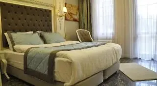 UZUNGOL ONDER HOTEL&SPA, 