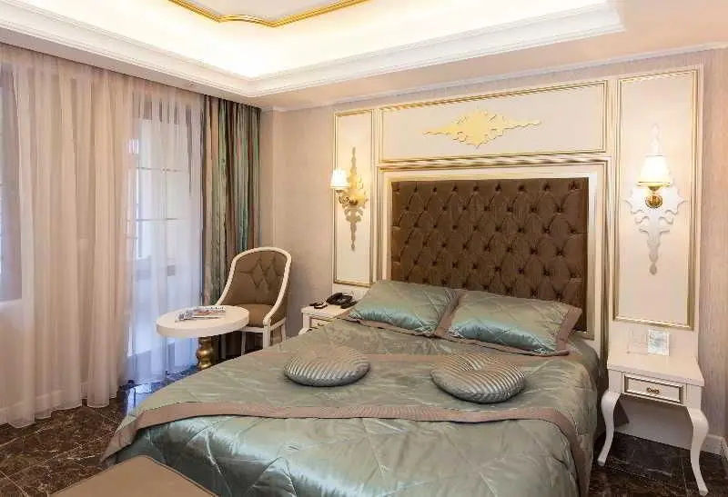 UZUNGOL ONDER HOTEL&SPA, 