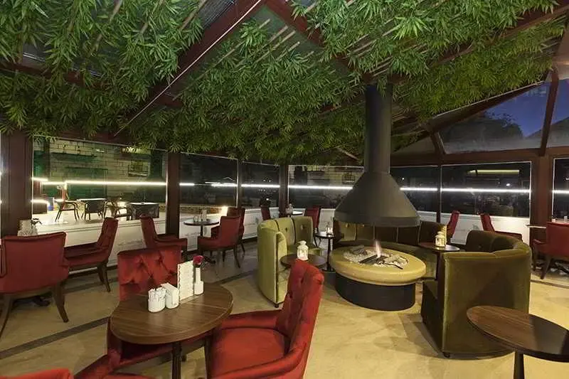 UZUNGOL ONDER HOTEL&SPA, 