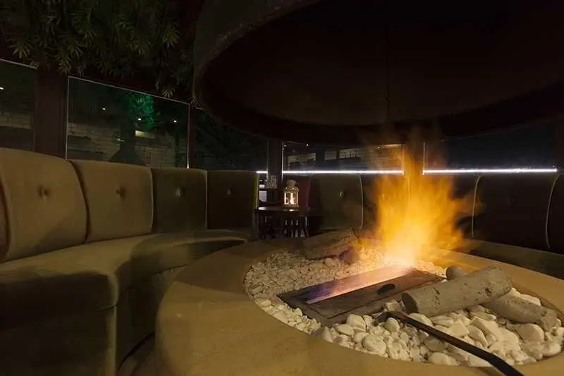 UZUNGOL ONDER HOTEL&SPA, 