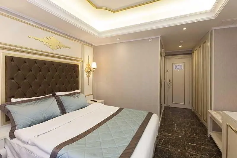 UZUNGOL ONDER HOTEL&SPA, 