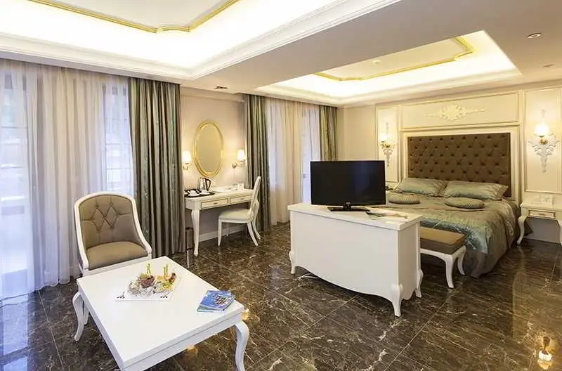 UZUNGOL ONDER HOTEL&SPA, 