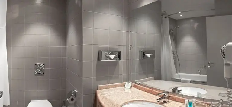 HOLIDAY INN MOSCOW-SUSCHEVSKY, 