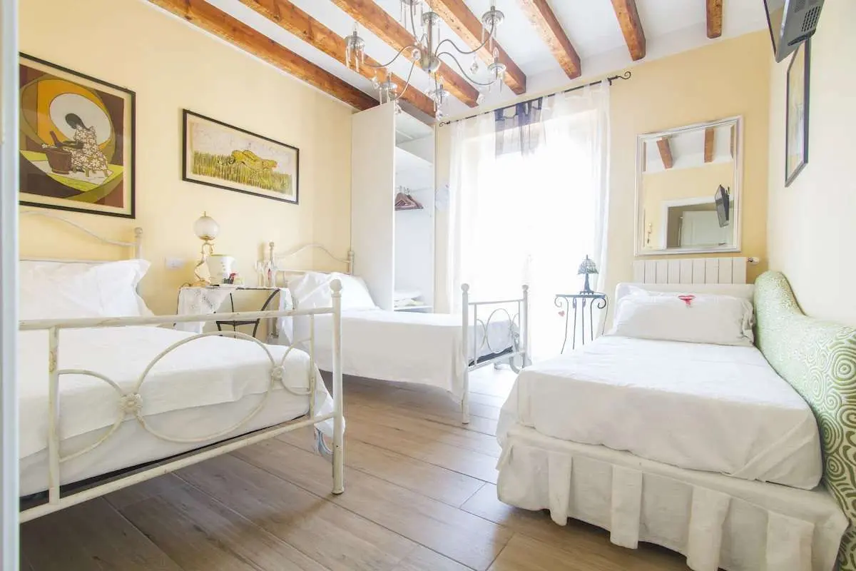 B&B ANTICO CORTILE, 