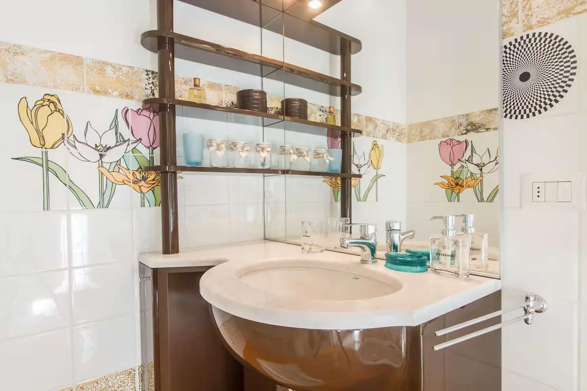 B&B ANTICO CORTILE, 