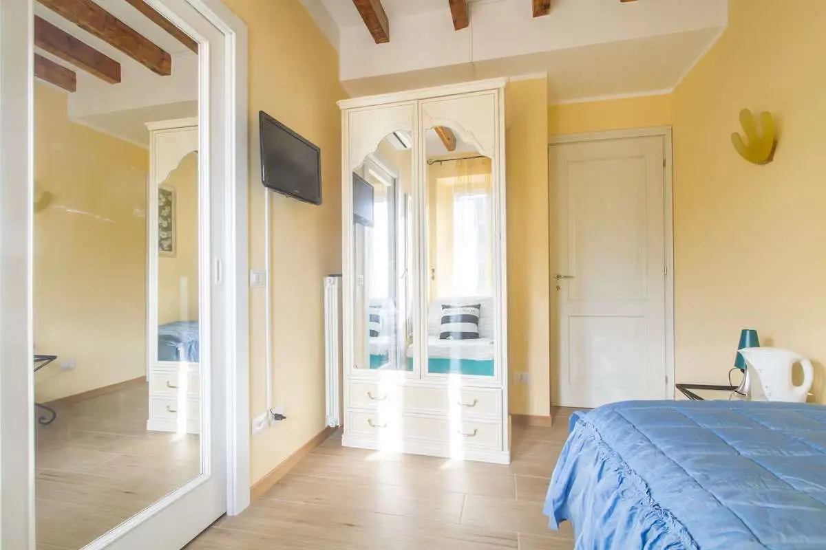 B&B ANTICO CORTILE, 