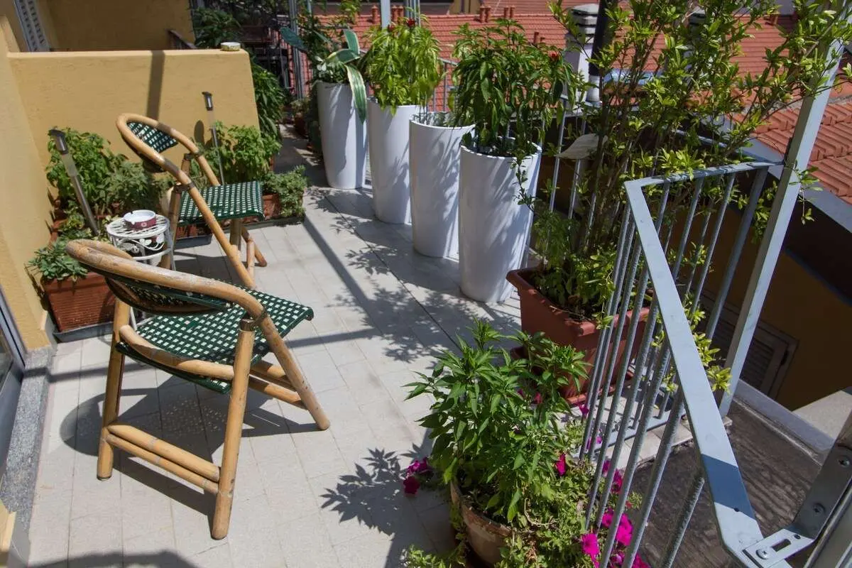 B&B ANTICO CORTILE, 