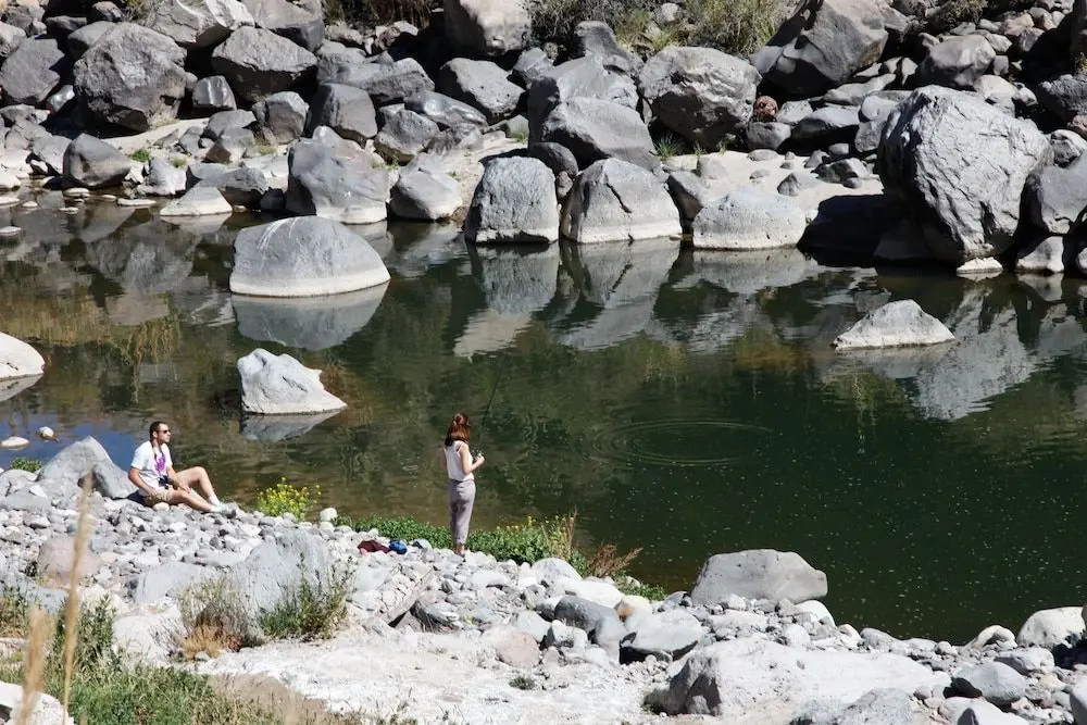EL REFUGIO, 