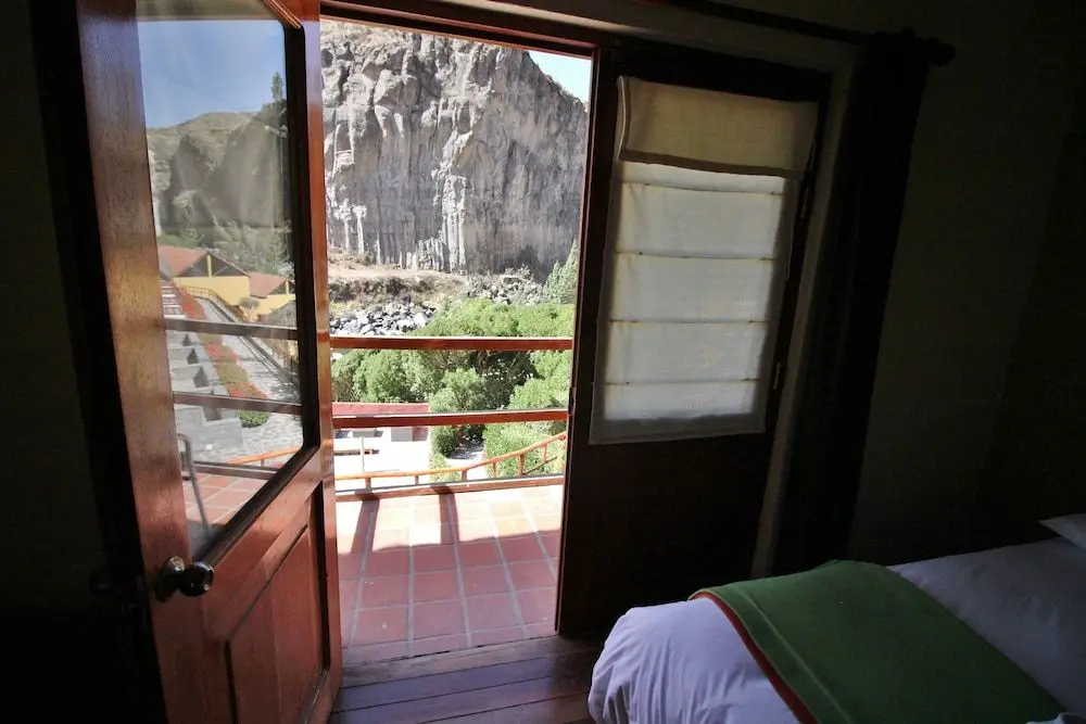 EL REFUGIO, 