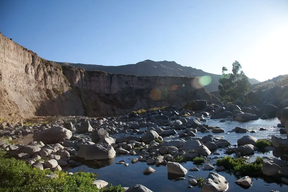 EL REFUGIO, 
