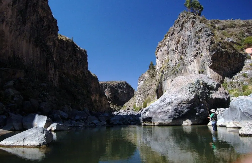 EL REFUGIO, 