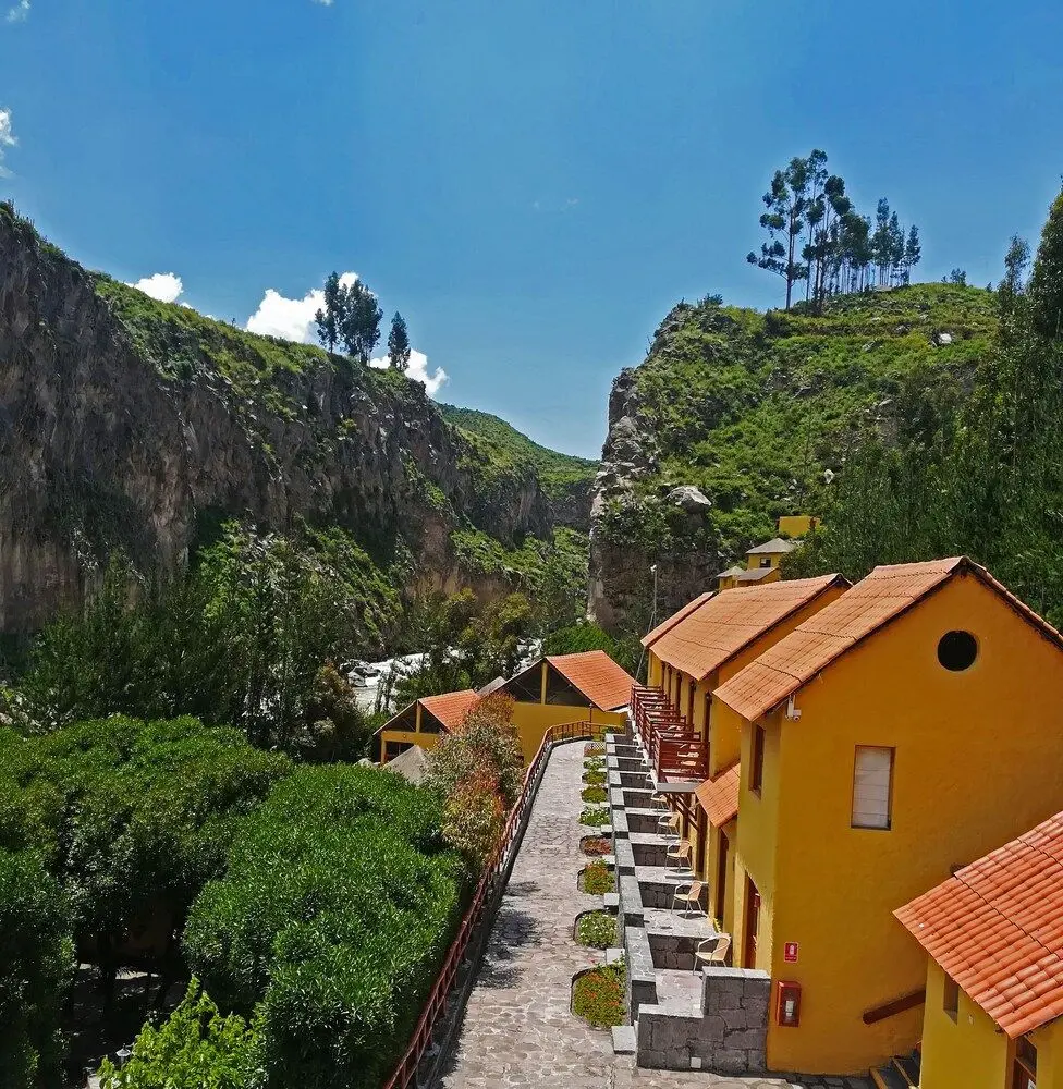 EL REFUGIO, 