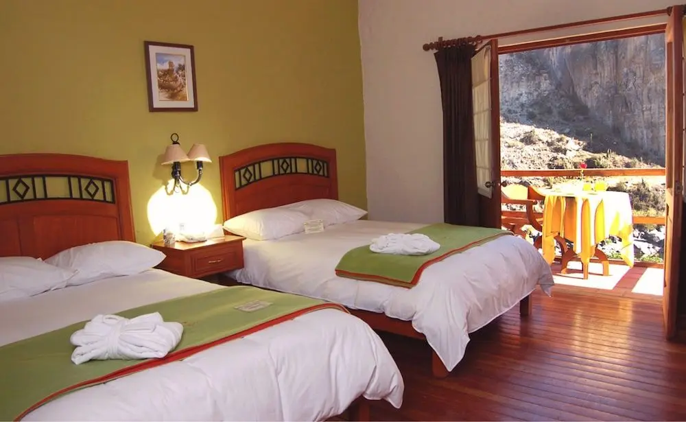 EL REFUGIO, 