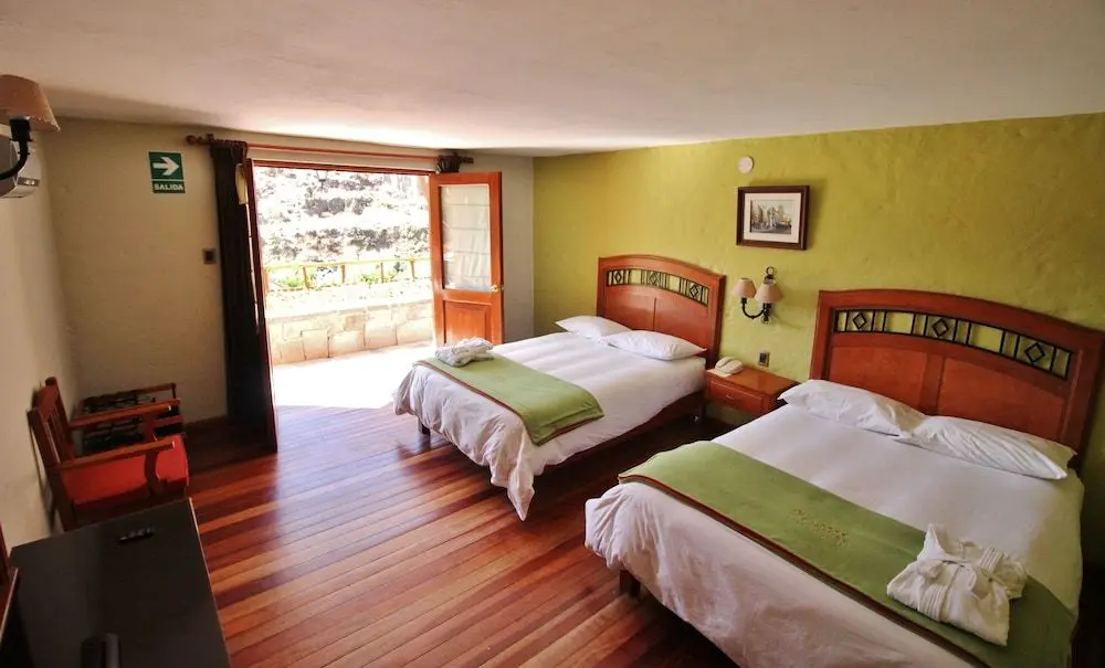 EL REFUGIO, 